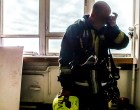 Egy tűzoltó besokallt – megrendítő sorok a Facebookról