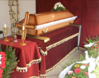 2020 január 01 -től MÁR luxusnak, igazi kuriózumnak számít a koporsós temetés Magyarországon! Ennyibe kerül egy temetés :