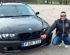 Meghalt a mentős Csabi, aki novemberben szenvedett életveszélyes sérüléseket, gyászol az OMSZ