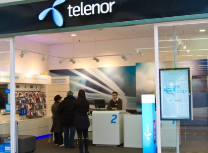 MÉG MA Kapcsolja be: a Telenor 31 napos korlátlan mobilnetet és beszélgetést ad 500 ezer ügyfélnek!!!!