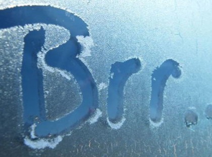 DERMESZTŐ HIDEG ÉRKEZIK: AZ ORSZÁG LEGNAGYOBB RÉSZÉRE FIGYELMEZTETÉST ADTAK KI!!! Ezekben a megyékben farkasordító HIDEG JÖN pár órán belül: