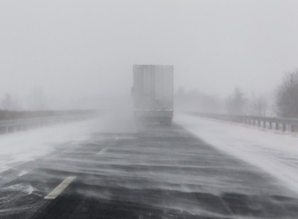 Dermesztő hideg érkezik: Az ország legnagyobb részére figyelmeztetést adtak ki