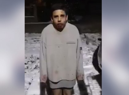 Eriket átvitték Szlovákiába munka ígéretével, cipő és ruha nélkül kitették a hidegbe, megfagyott