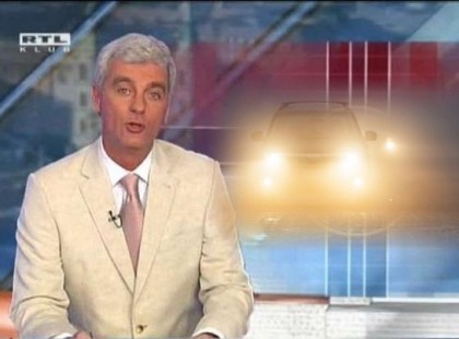 7 megyére adtak ki riasztást !Figyelmeztető előrejelzés Magyarország területére 2019.12.06. péntek éjfélig