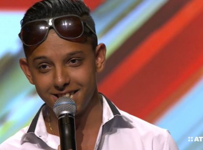 Tragédia: szívrohamot kapott Ruszó Tibi apukája miközben jött Budapestre