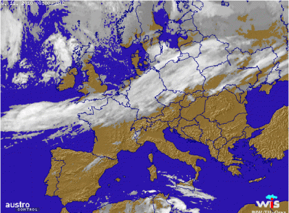 Borzalmas és NAGYON VESZÉLYES IDŐVEL KÖSZÖNT BE A VASÁRNAP! OLyan időjárási tényezők csapnak le, amik életveszélyes kombinációt alkotnak! Ne indulj útnak ha nem muszáj!!! >>>!