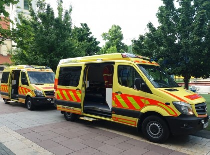 50 éves férfi esett össze a Borsod megyei Művelődési házban…amit a mentők tapasztaltak a kiérkezéskor AZ EGYSZERŰEN FELFOGHATATLAN!