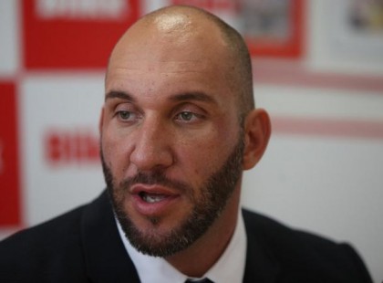 Hoppá: ide költözött a szerelmével Berki Krisztián