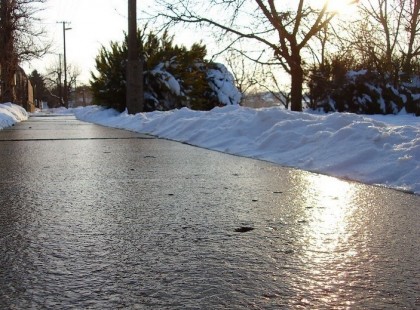 ÉLETVESZÉLYES idő tart felénk! 9 megyére adtak ki riasztást ! EZEKRE A megyékre MA DÉLUTÁNRA súlyos figyelmeztetést adtak ki :