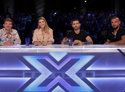 Óriási CIRKUSZ AZ X FAKTOR UTÁN! Úgy beolvastak az egyik mentornak, hogy csak lestünk…és nem is akárki volt az!!!