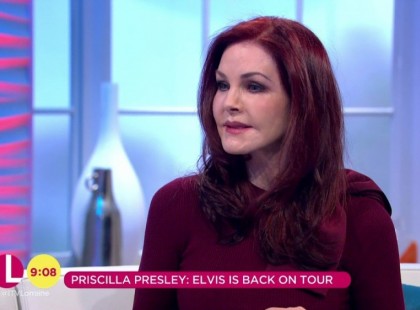 Elszólta magát a felesége! Életben van Elvis Presley?