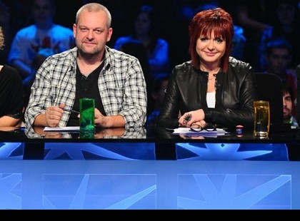 A Csillag születik sztárja volt, ma aluljárókban találkozhatunk vele…..