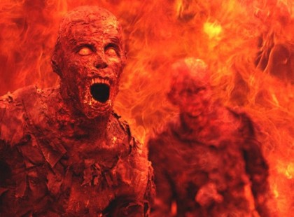 Ez a lány 23 órát töltött a pokolban, a halálból visszatérve megdöbbentő dolgokról számolt be