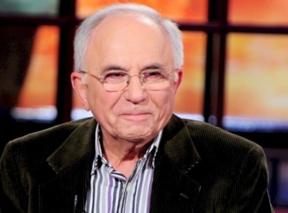 A hír igaz! Megszólalt Vitray Tamás felesége: ezért válnak 32 év után a 87 éves férjével! Kiderült miért válik el Vitray Tamás, erre nem sokan gondoltak >>>