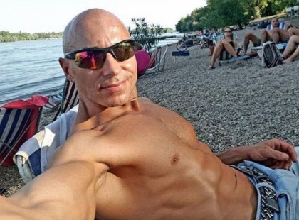 Rippel Feri megtudta hogy barátnője titokban csokit evett – azonnal kidobta a lányt