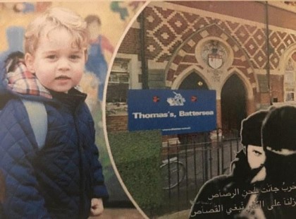 György herceg az ISIS célkeresztjében: megdöbbentő vallomást tett az elkapott terrorista