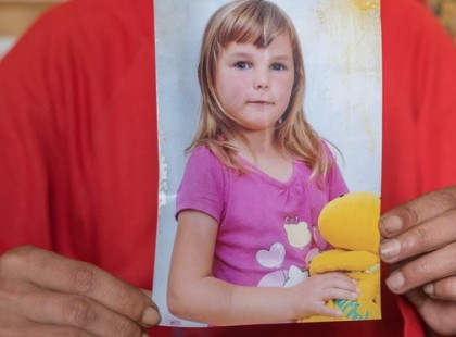 Szörnyű kínoktól szenved a 8 éves kislány gyilkosa Farkas Ferenc. EZT teszik vele nap, mint nap