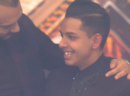 Ruszó Tibike nyerte az X faktort, bundára gyanakodnak az emberek