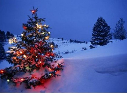 A szakértő most elárulta! Döbbenet, de ilyen lesz az idő karácsonykor