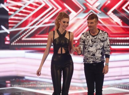 Dallos Bogi elárulta :Ez a helyzet most közöttük Puskás Petivel