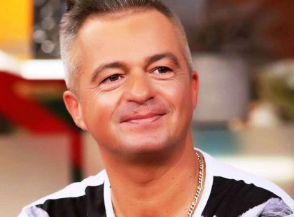 Cooky végre megmutatta mindkét fiát <3