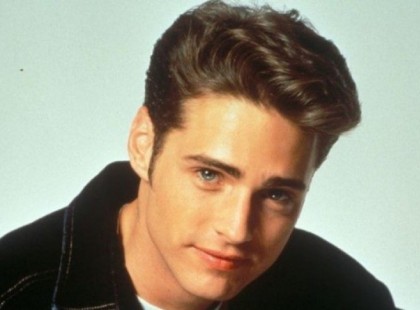 Emlékszel még Brandonra a Beverly Hillsből? Így néz ki most a 48 éves színész