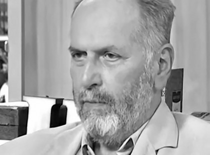 Így búcsúztatják Benkő Dánielt