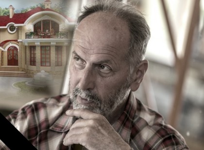 Százmilliós vagyont hagy a lányaira Benkő Dániel