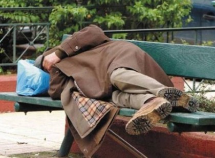 Decemberben 36 ember fagyott meg Magyarországon, legtöbb kisnyugdíjas a fűtetlen házában