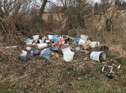 Festékes vödörbe rejtette újszülöttjét a Baranyai nő, a picike meghalt