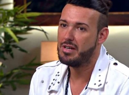 VÉGE:Jolly és Molnár Anikó a kamerák előtt szakítottak!