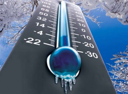 Brutális lehűlés jön – itt a menetrend