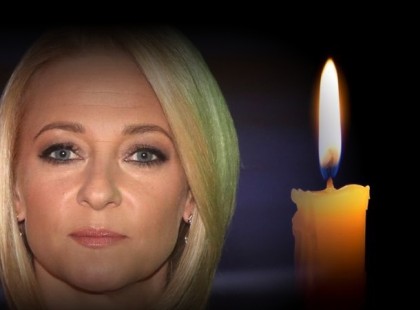 1 perce jött a dráma hír : Tragédia történt Marsi Anikóéknál…