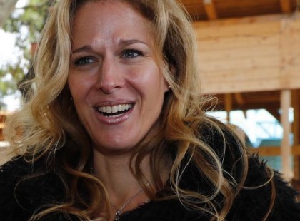 Már a beszédre is képtelen!Súlyos beteg Wolf Kati