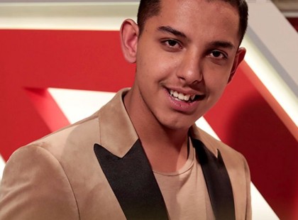 Ruszó Tibi: Idén Karácsonykor végre lesz főtt étel az asztalon, és a fa alatt ajándék