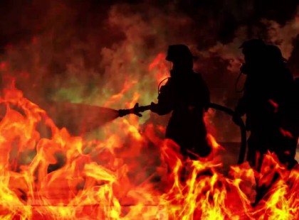 8 tűzoltó meghalt!Hatalmas tűzvész pusztít Ausztráliában !Nyugodjanak békében !