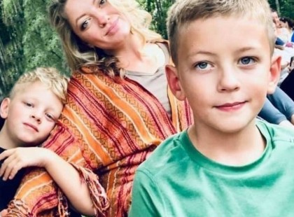 Arra ébredt reggel az apuka, hogy a fia álmában meghalt..Minden szülőnek üzent, nagyon tanulságos