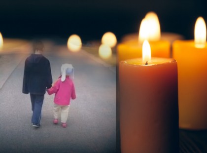 Ma temetik el a Győri családírtás gyermekáldozatait