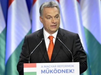 Orbán Viktor :