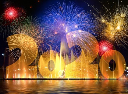 Szilveszteri babonák, amiket tarts be!