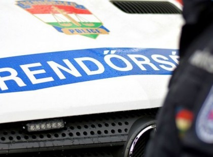 Rendőrség figyelmeztet ! Itt az igazság, nem történt halálos baleset 85-ösön !