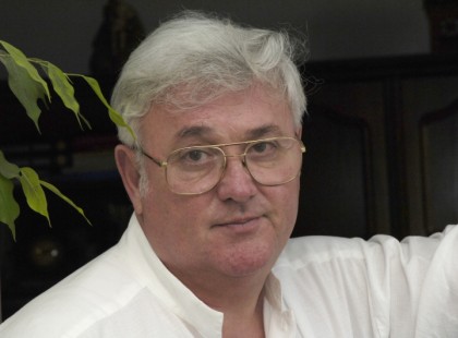 Egy orvosprofesszor szerint az irigység, gyűlölet és félelem minden betegség forrása