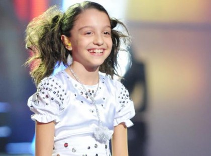 Aranyos kislány volt a Megasztárban – Patai Anna 20 évesen vérbeli bombázó!!! ITT a fotó: