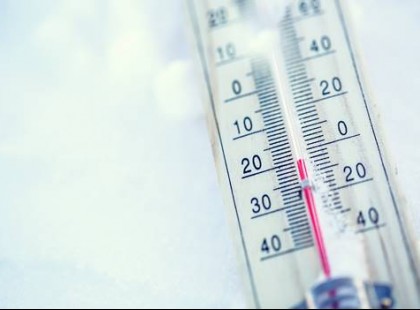 Kiadták a figyelmeztetést. MÁR LÁTSZIK MIKOR ÉRKEZIK A FAGY! Országos fagy érkezik, havazással, borzalmas hideggel köszönt be az igazi tél!