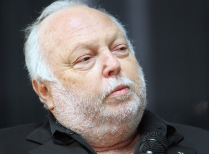 13 ÉVIG élt Andy Vajna mellett – Csilla most KITÁLAL, hogy milyen ember volt valójában….