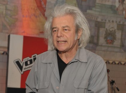 Meghalt Somló Tamás anyukája, 104 évet élt meg