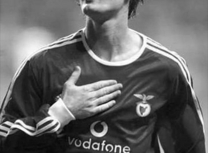 Holnap lennél 40 éves Miki..Ha még élnél, most biztos közbeszólnál, és EZT mondanád..