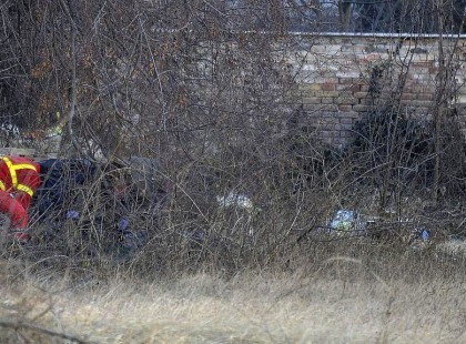 22 ember fagyott meg novemberig Magyarországon, többségük kisnyugdíjas, akiknek nem telt fára