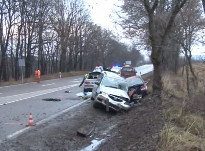 Részegen jogsi nélkül elütött egy 13 éves kislányt, és cserben hagyta, majdnem meghalt