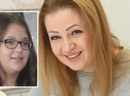 Gáspár Győző sír, hogy kevés a pénzük, de érdemes megnézni, hogy mit kapott a kis VIRÁG A SZÜLETÉSNAPJÁRA :